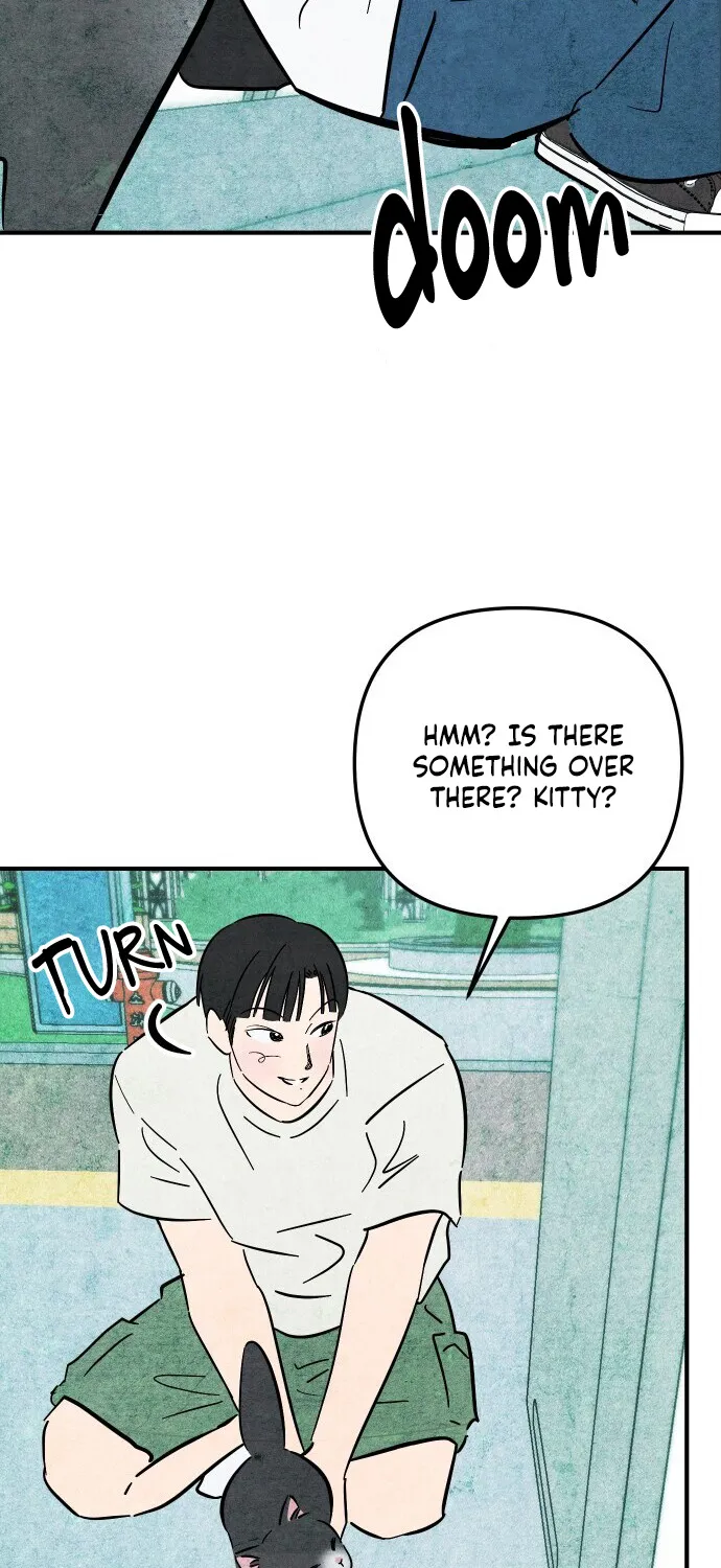 How To Turn You Around Chapter 7 page 14 - MangaKakalot