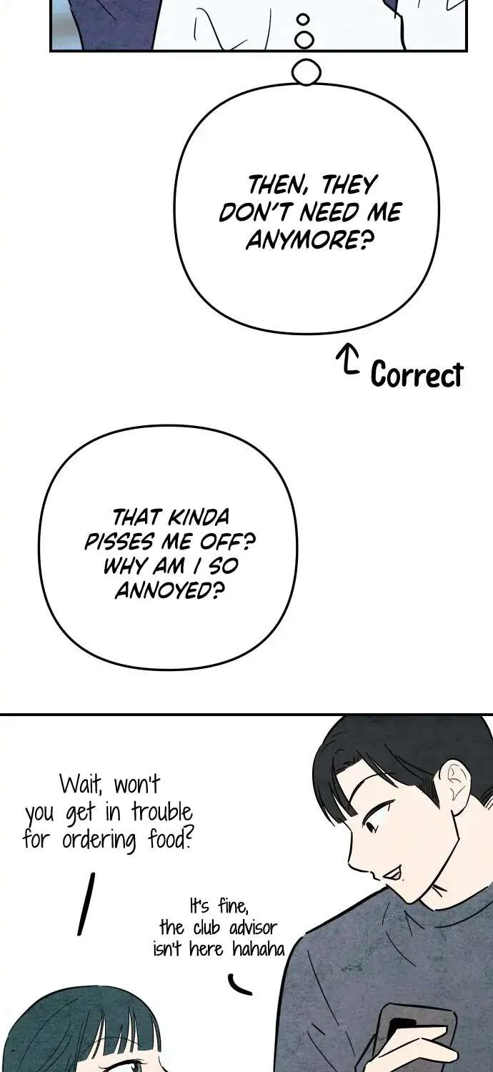 How To Turn You Around Chapter 8 page 61 - MangaKakalot