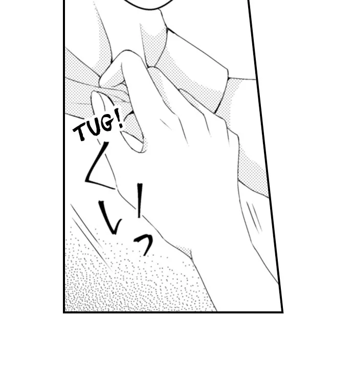 Hugging Is Not Enough Chapter 61 page 25 - MangaKakalot