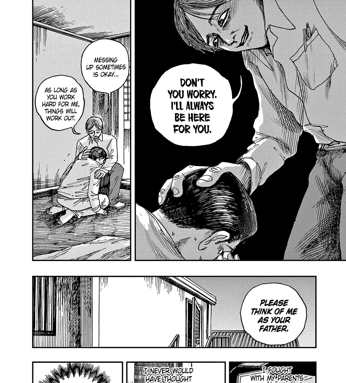 Hundred Ghost Stories Of My Own Death Chapter 31 page 25 - MangaKakalot