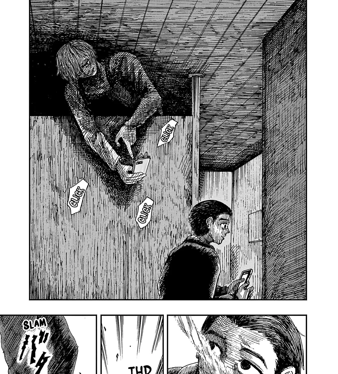 Hundred Ghost Stories Of My Own Death Chapter 54 page 21 - MangaKakalot