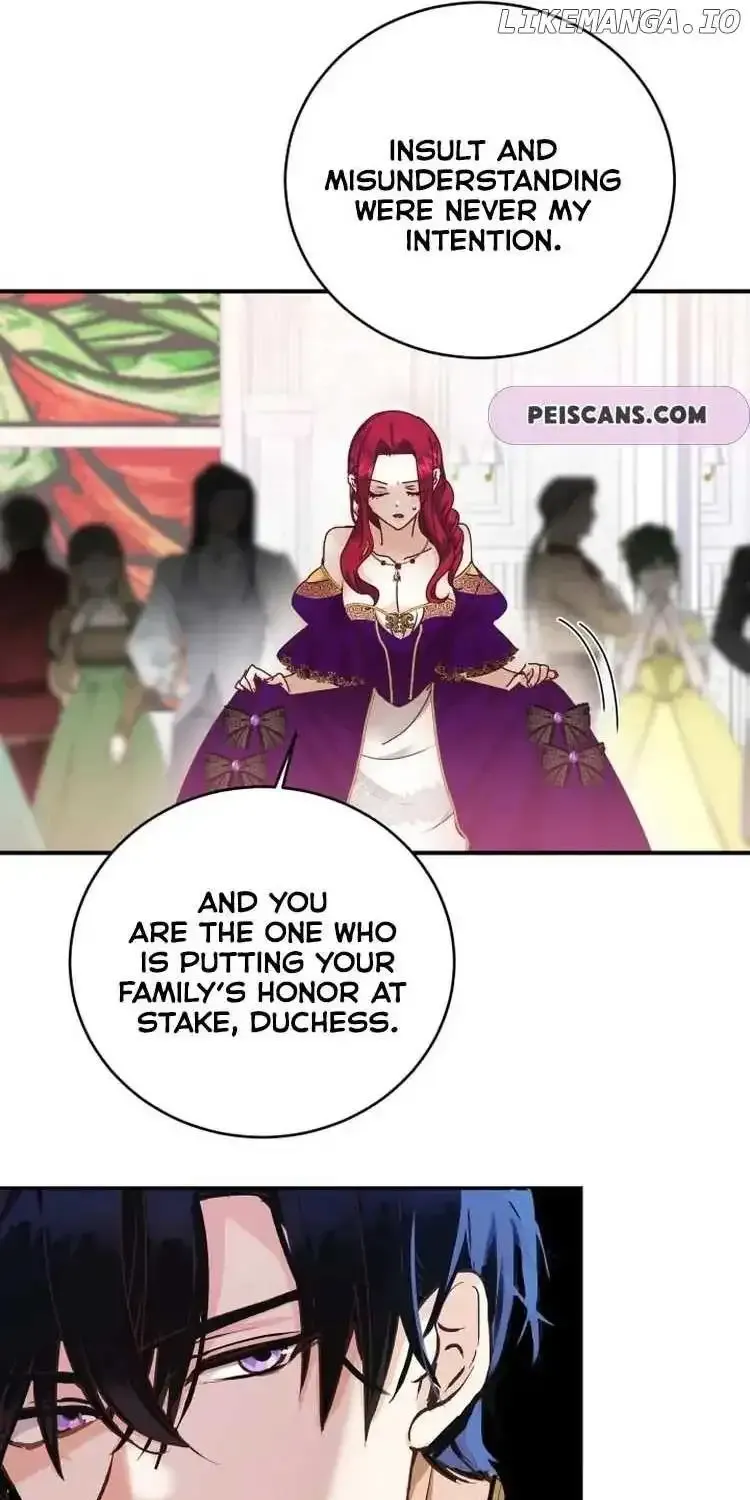 Husband Replacement Chapter 1 page 65 - MangaKakalot