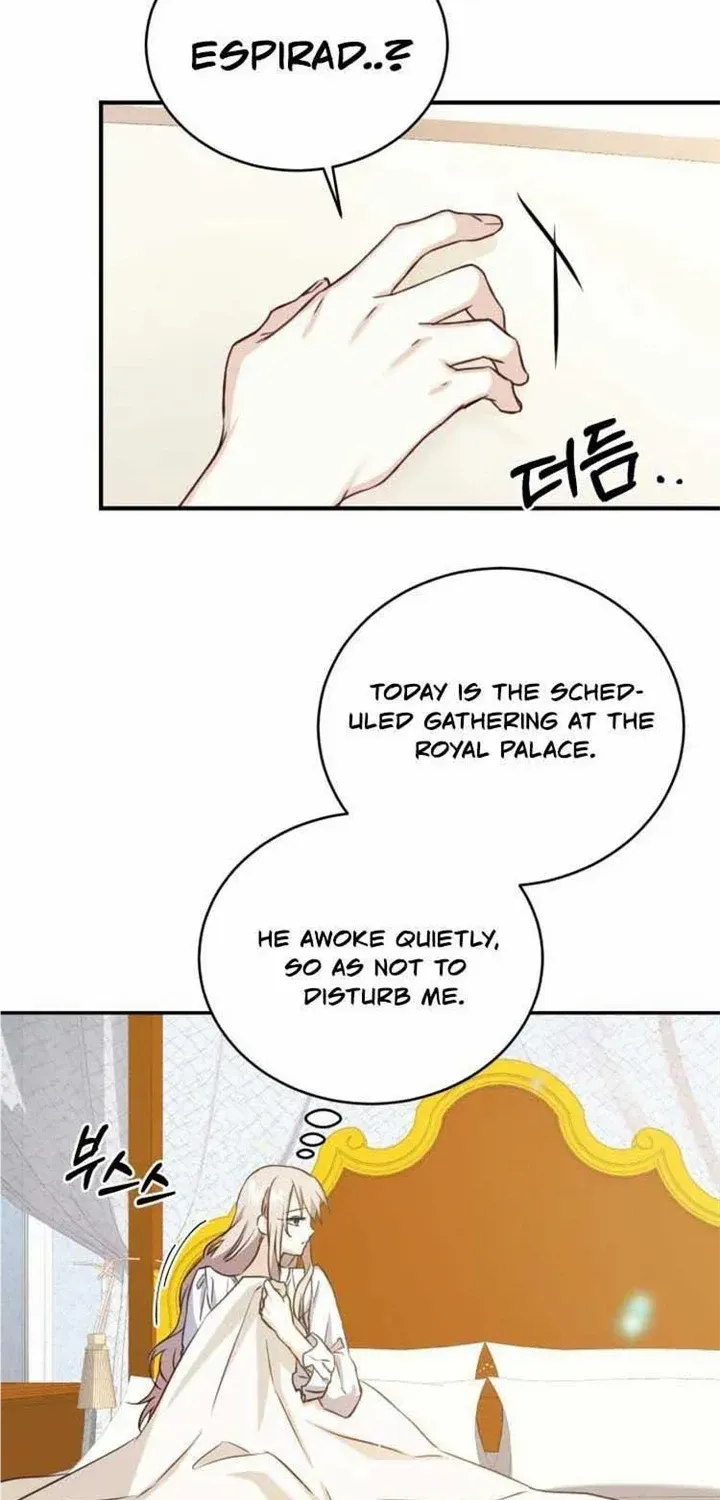 Husband Replacement Chapter 12 page 29 - MangaKakalot