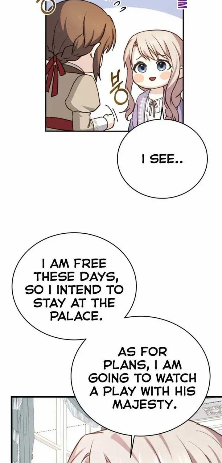 Husband Replacement Chapter 12 page 36 - MangaKakalot