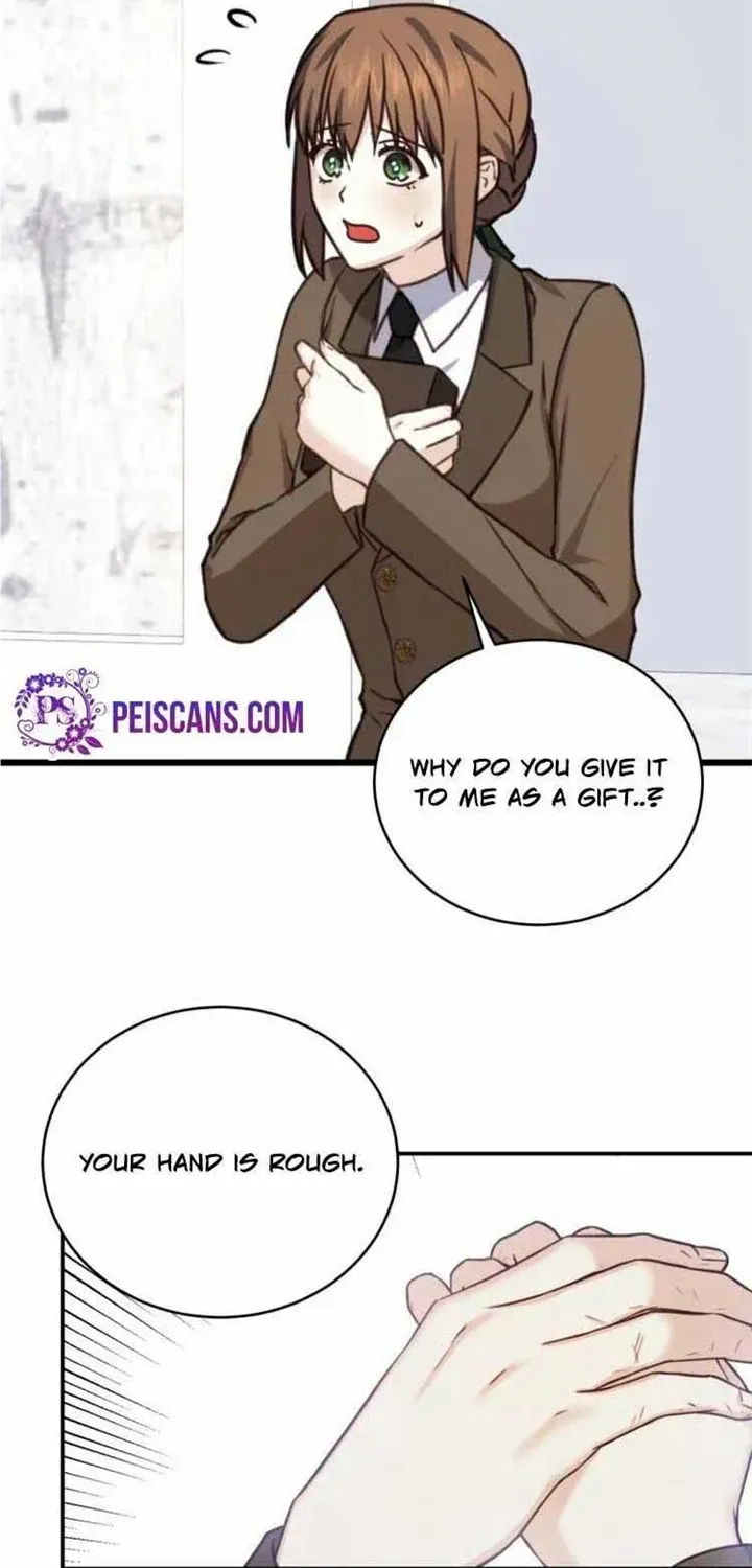 Husband Replacement Chapter 12 page 6 - MangaKakalot