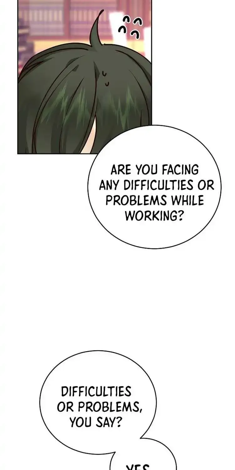 Husband Replacement Chapter 20 page 19 - MangaKakalot