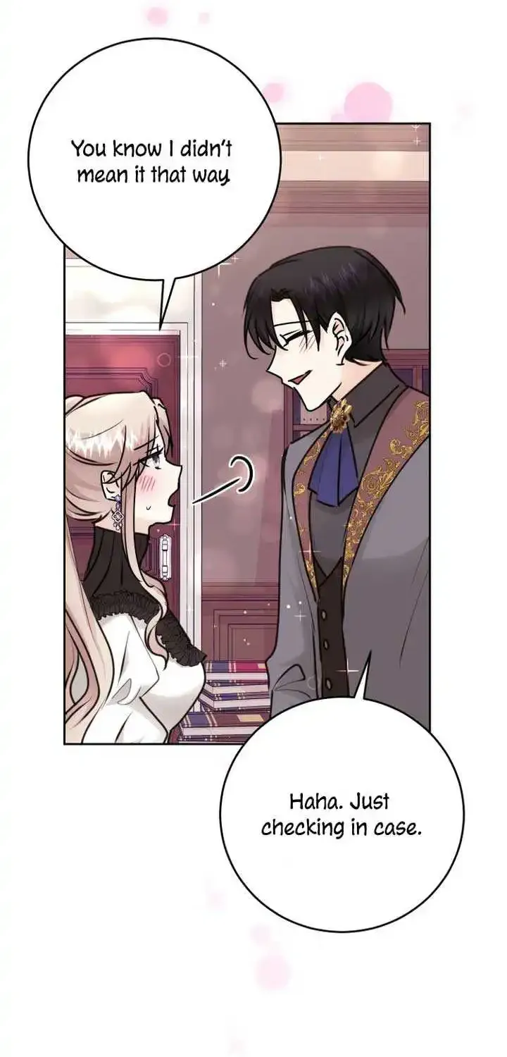 Husband Replacement Chapter 21 page 60 - MangaKakalot