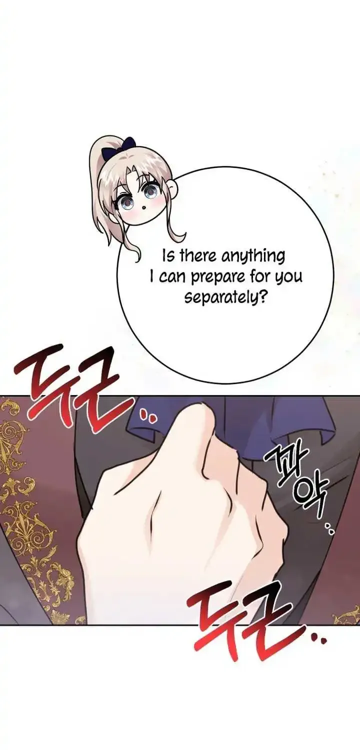 Husband Replacement Chapter 21 page 66 - MangaKakalot