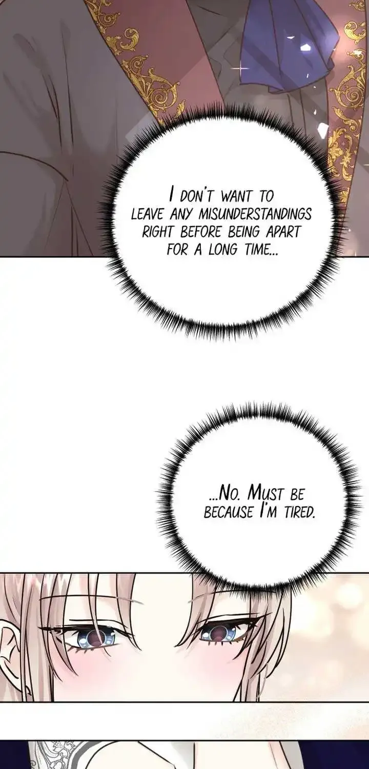 Husband Replacement Chapter 21 page 78 - MangaKakalot