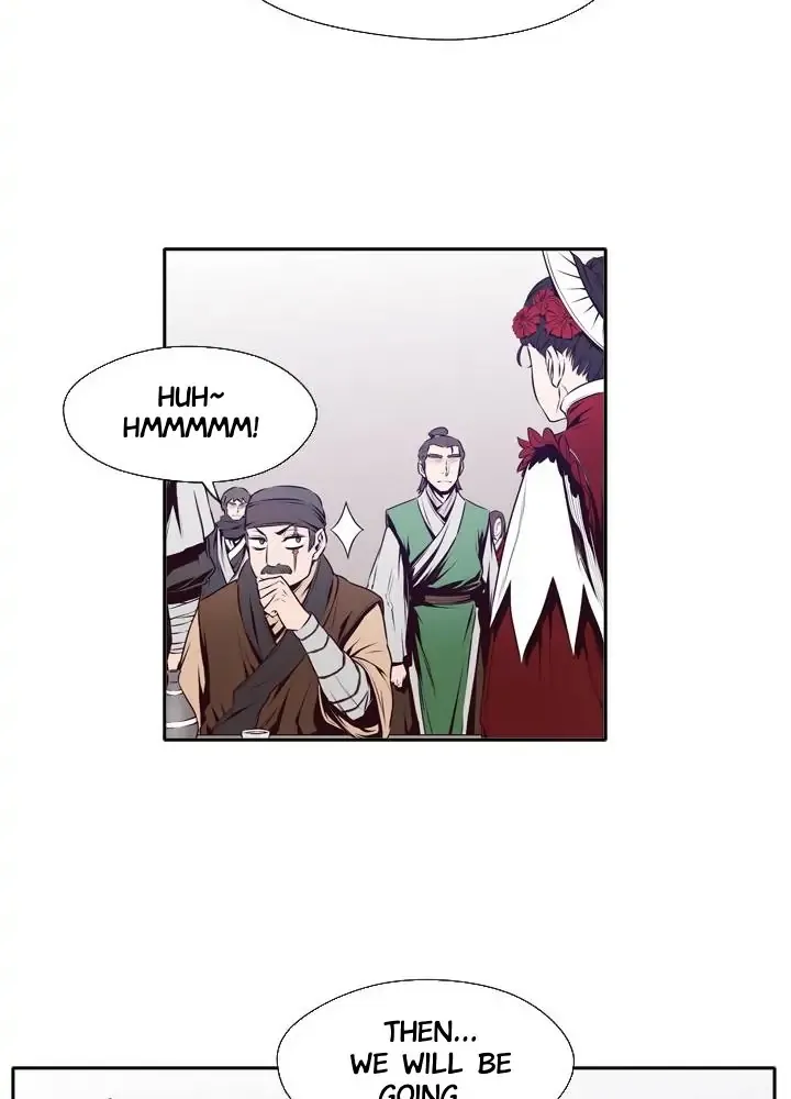 Hwarin, The Flaming Scales Chapter 15 page 15 - MangaKakalot