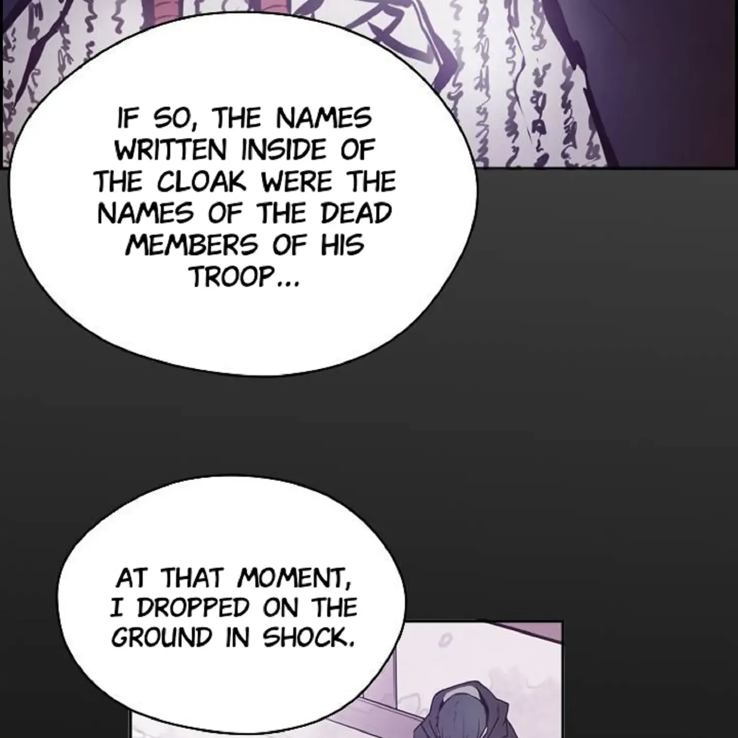 Hwarin, The Flaming Scales Chapter 31 page 35 - MangaKakalot