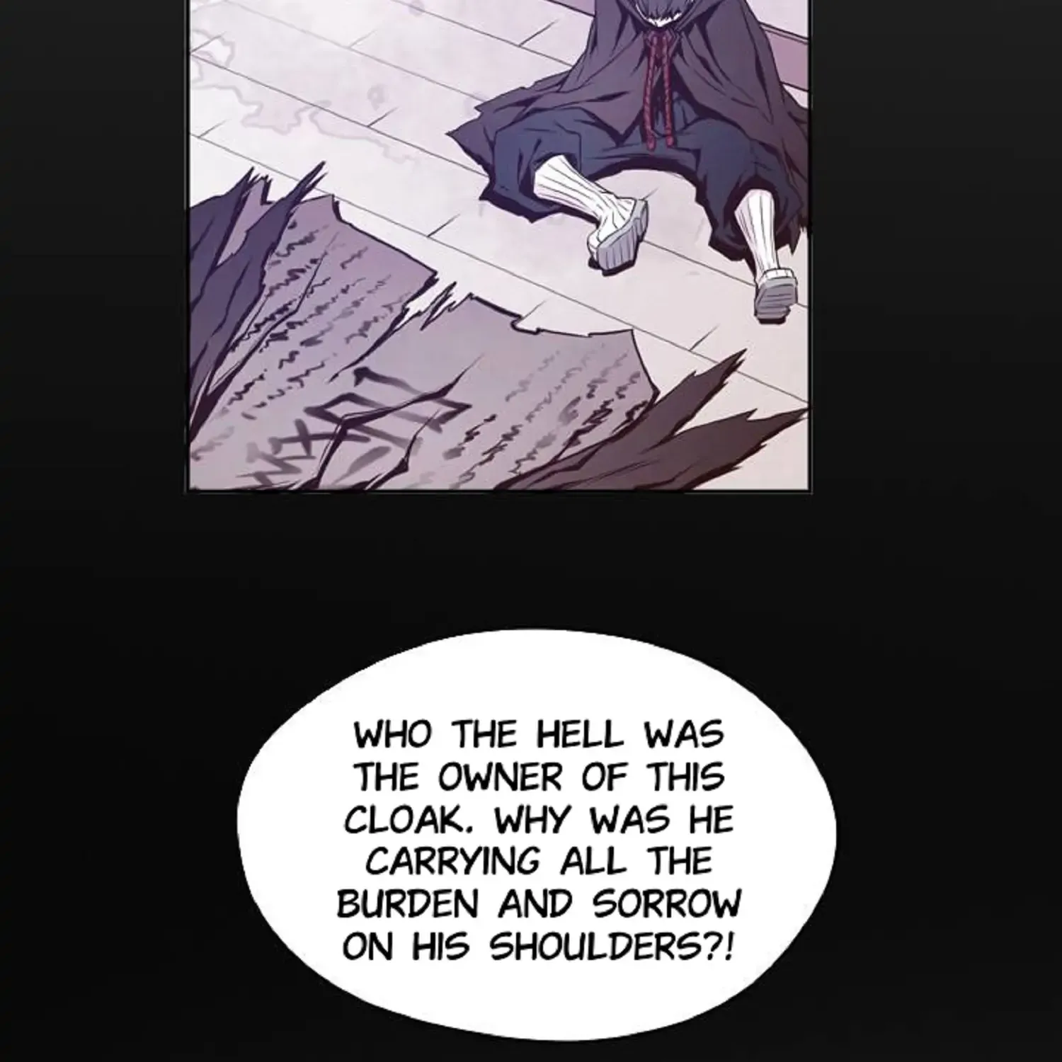 Hwarin, The Flaming Scales Chapter 31 page 36 - MangaKakalot