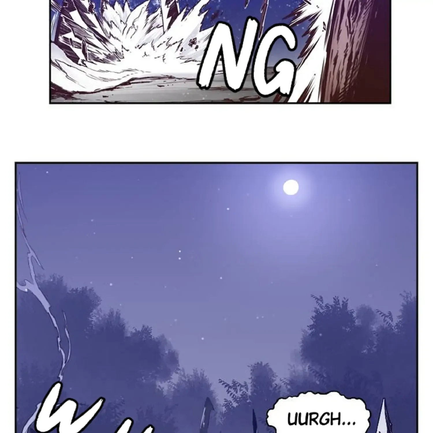 Hwarin, The Flaming Scales Chapter 35 page 41 - MangaKakalot