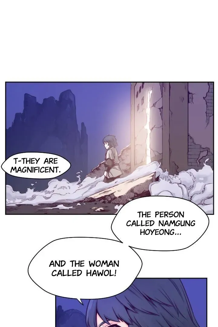 Hwarin, The Flaming Scales Chapter 43 page 42 - MangaKakalot