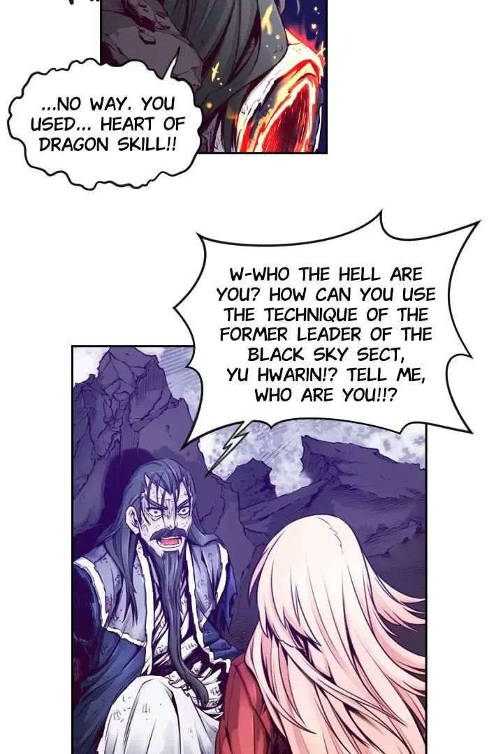 Hwarin, The Flaming Scales Chapter 46 page 43 - MangaKakalot