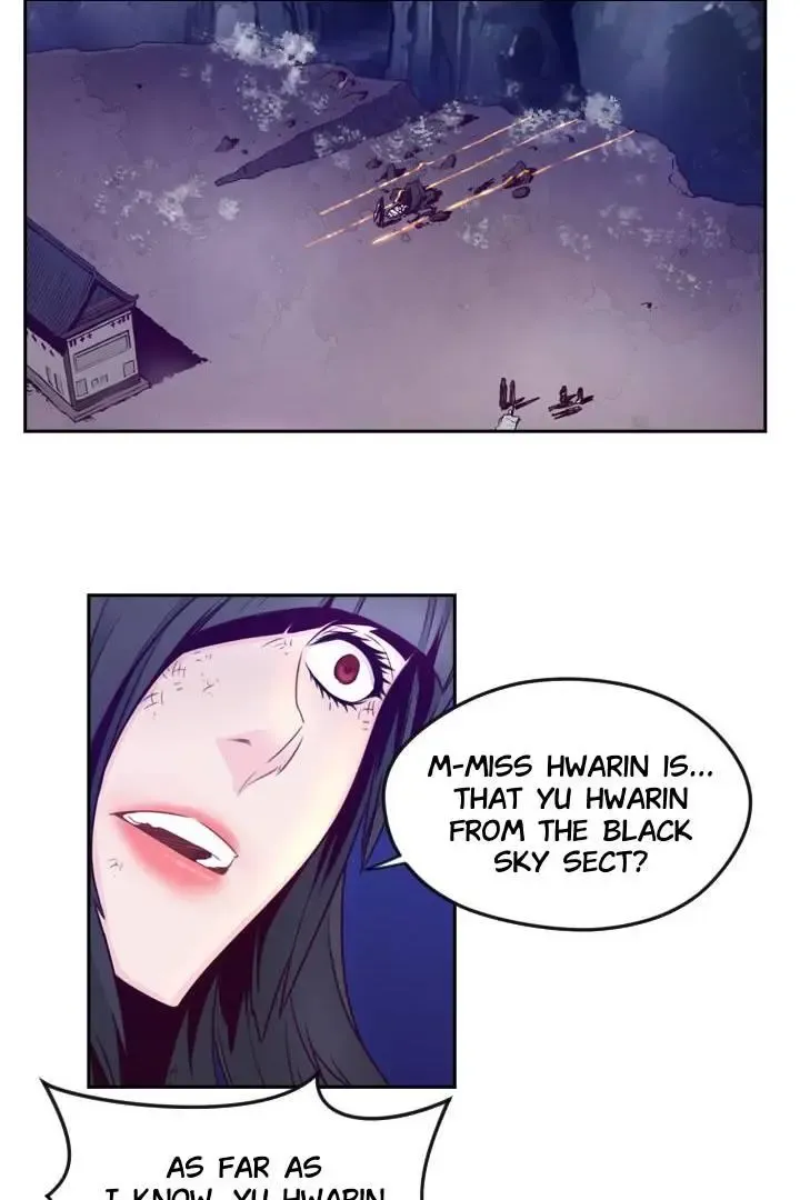 Hwarin, The Flaming Scales Chapter 46 page 49 - MangaKakalot