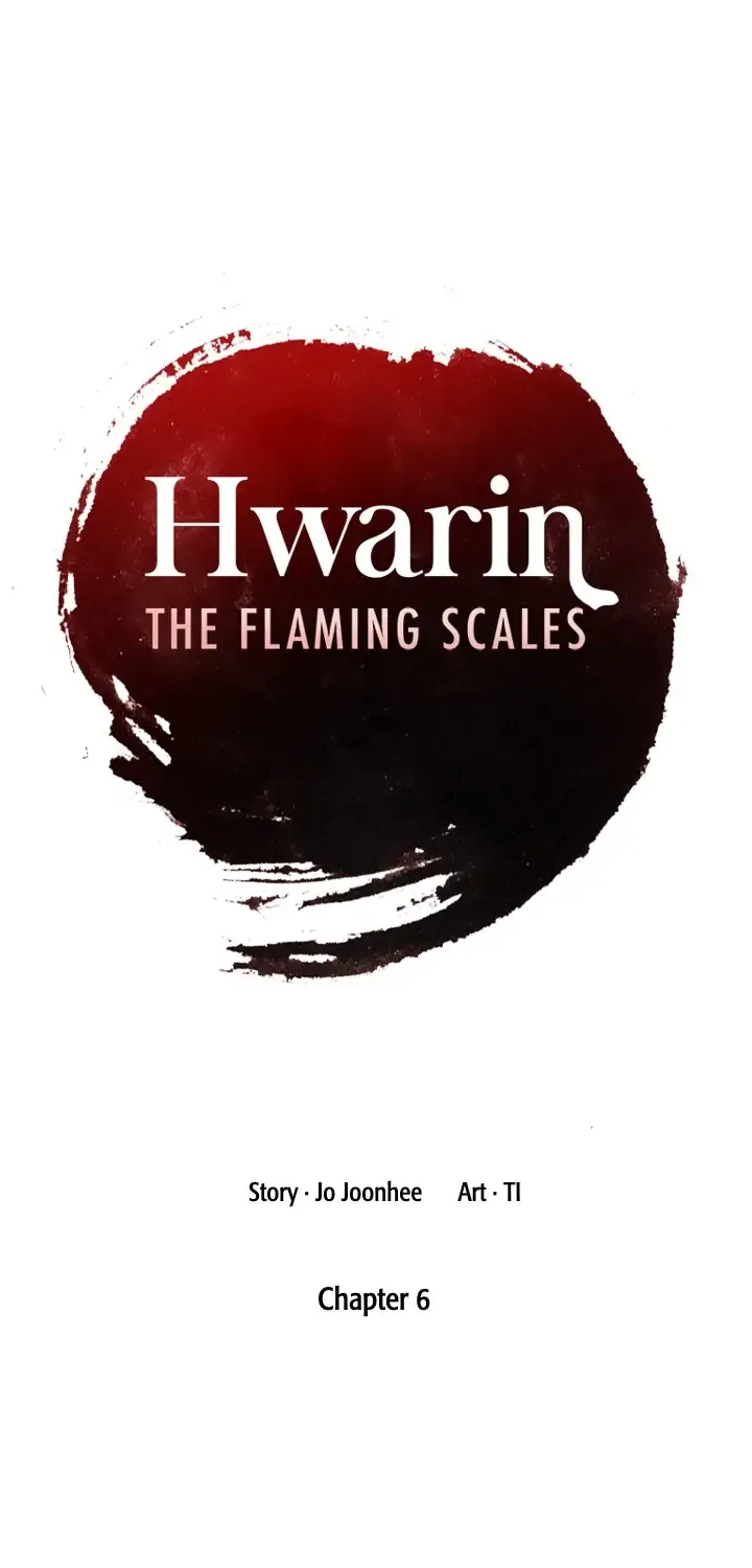 Hwarin, The Flaming Scales Chapter 6 page 1 - MangaKakalot