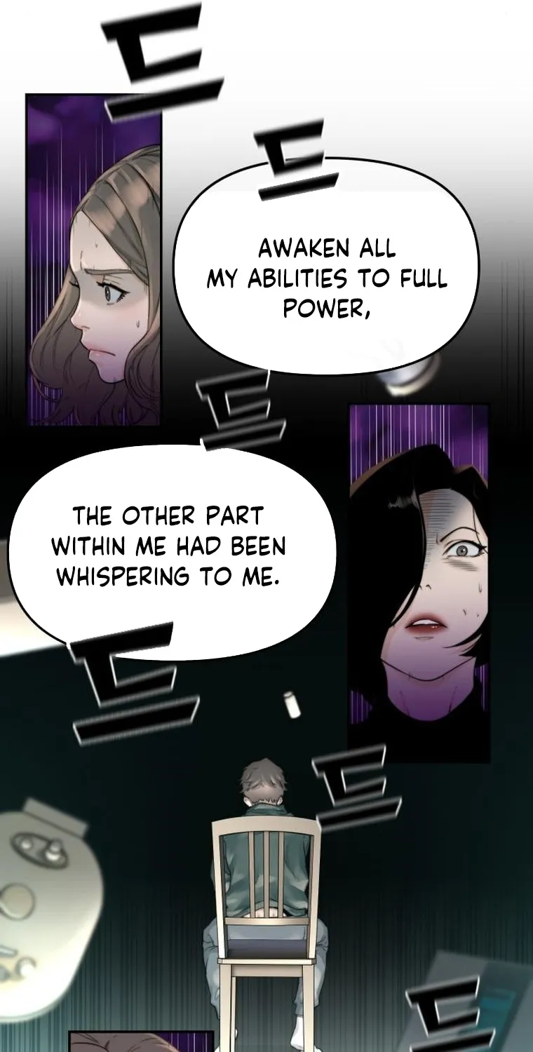 Hybrid Chapter 4 page 73 - MangaKakalot