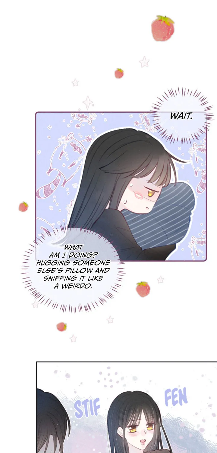 Hydrangea Melancholy Chapter 12 page 28 - MangaKakalot