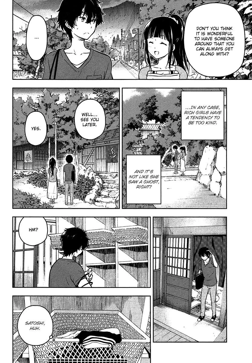 Hyouka Chapter 10 page 19 - MangaKakalot