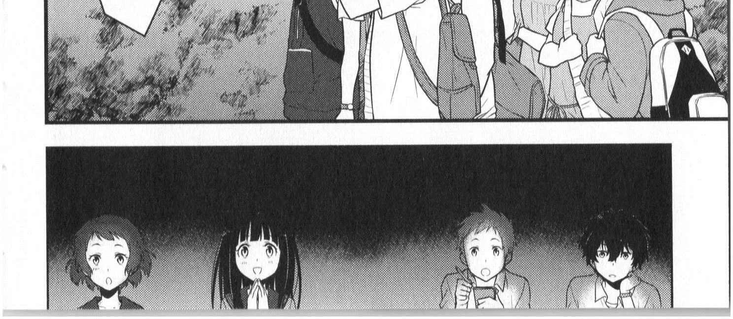 Hyouka Chapter 12 page 24 - MangaKakalot