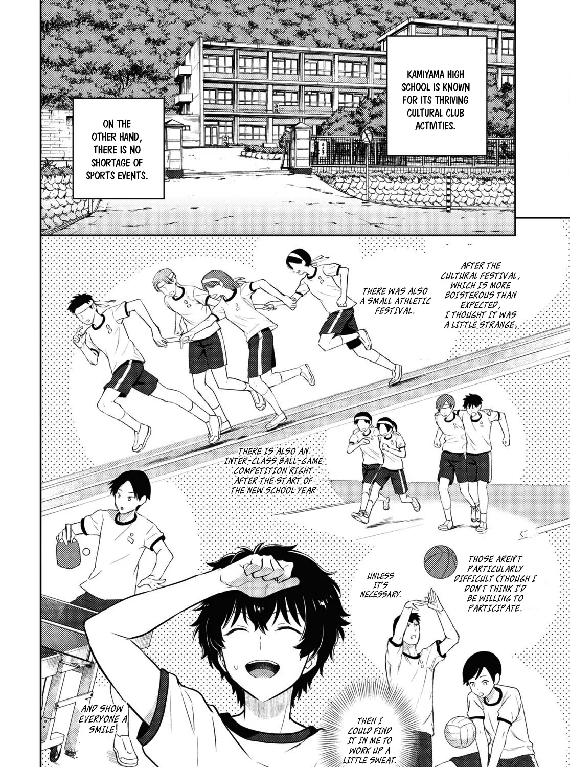 Hyouka Chapter 123 page 7 - MangaKakalot