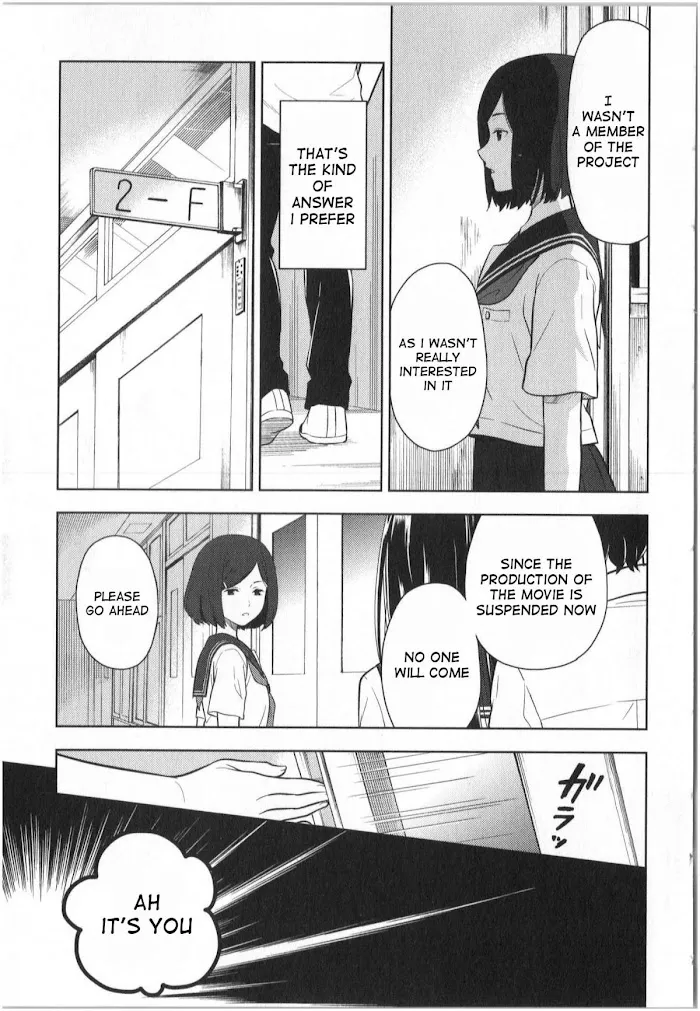 Hyouka Chapter 13 page 15 - MangaKakalot