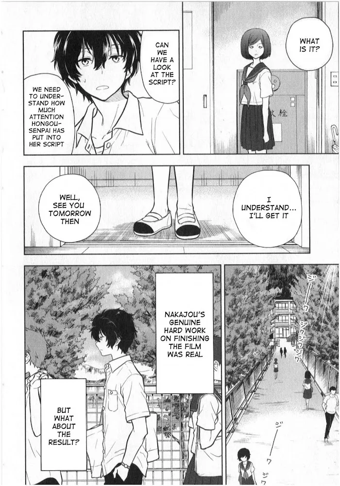 Hyouka Chapter 13 page 48 - MangaKakalot