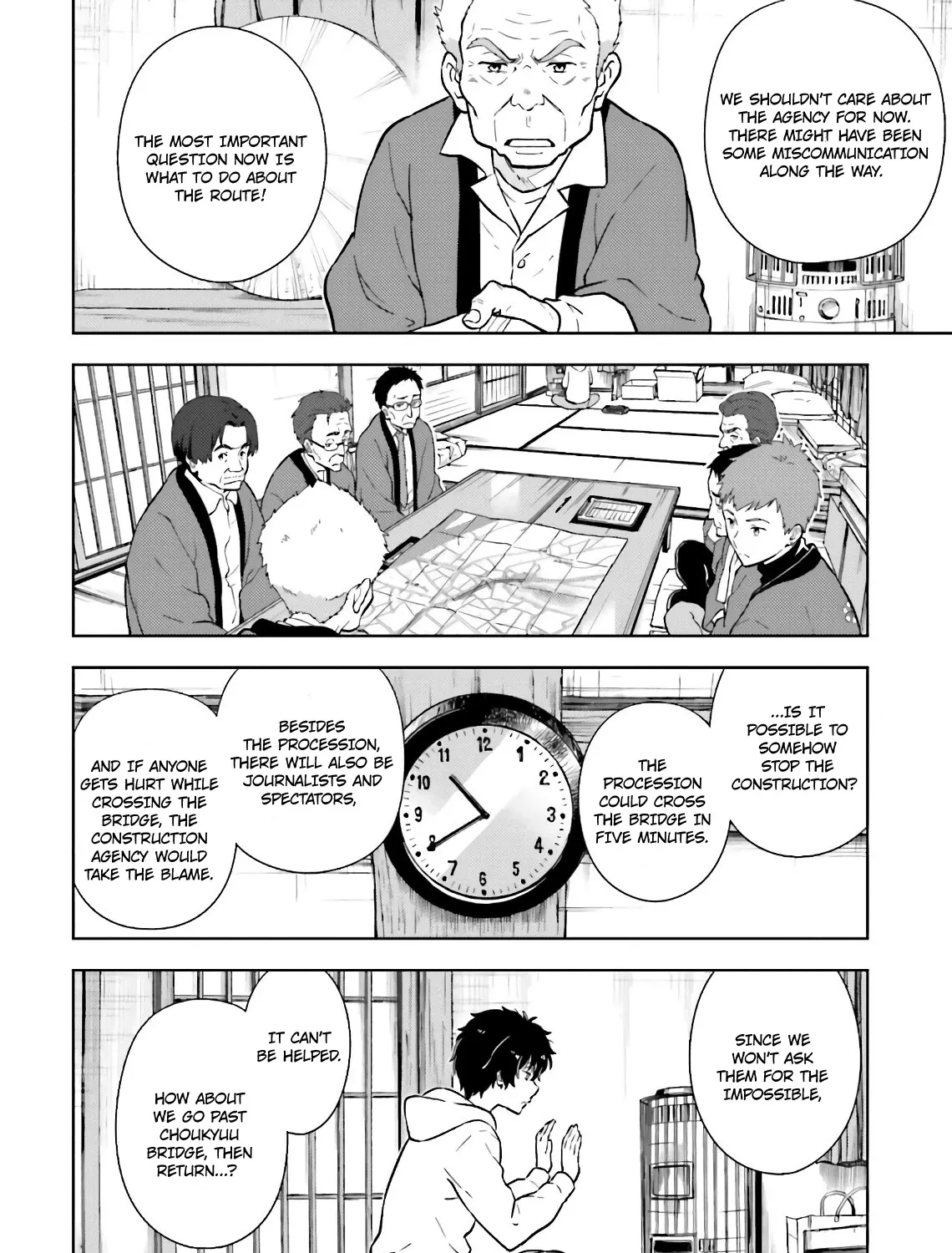 Hyouka Chapter 49 page 59 - MangaKakalot