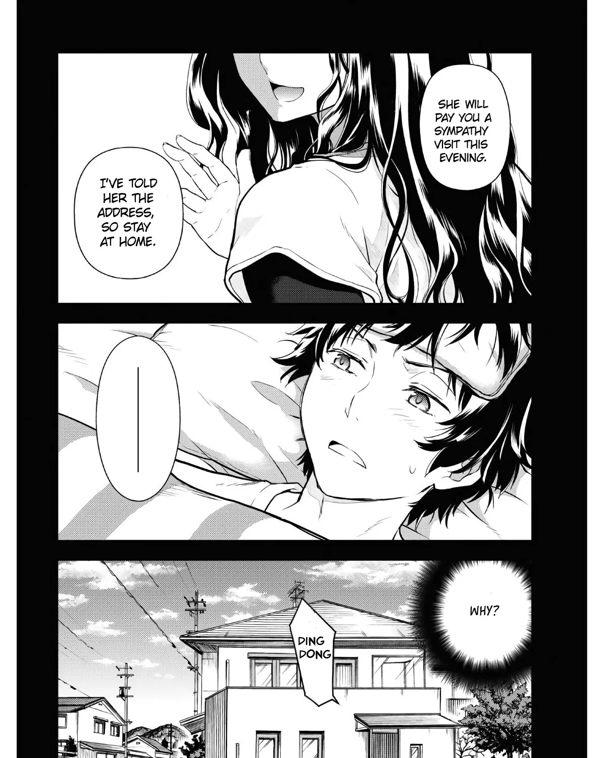 Hyouka Chapter 87 page 7 - MangaKakalot