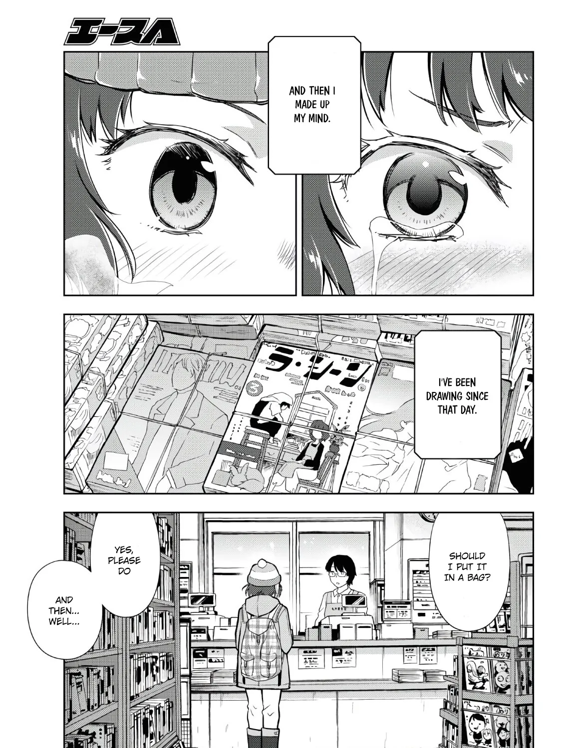 Hyouka Chapter 89 page 13 - MangaKakalot