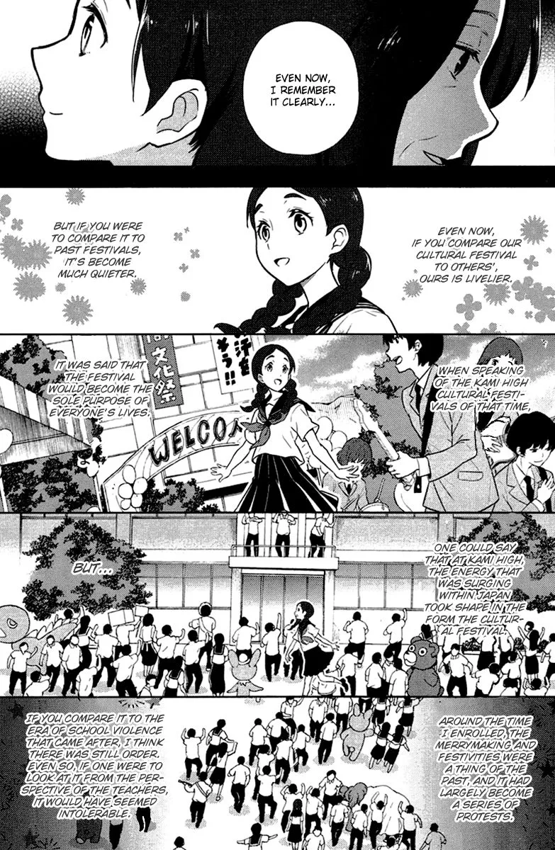 Hyouka Chapter 9 page 55 - MangaKakalot