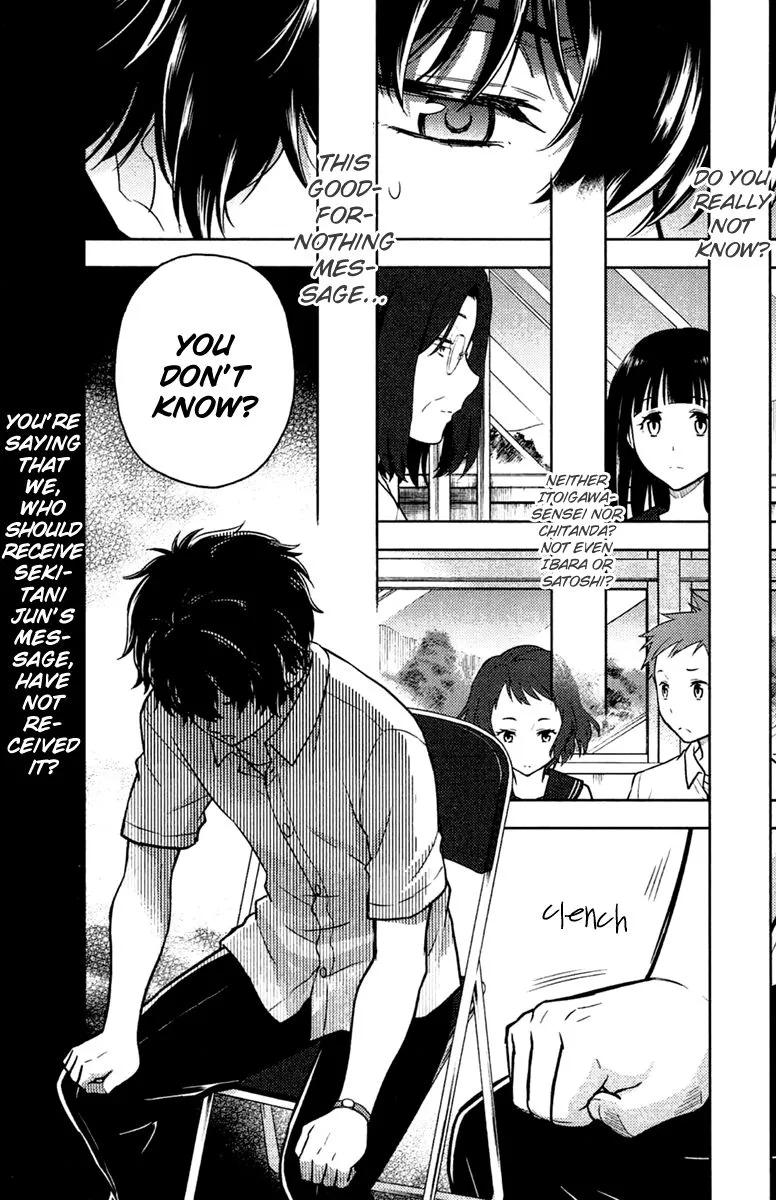 Hyouka Chapter 9 page 66 - MangaKakalot