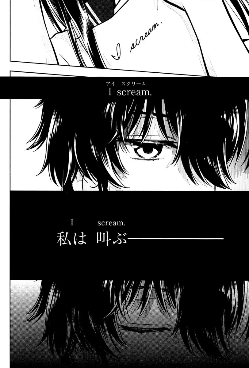 Hyouka Chapter 9 page 78 - MangaKakalot