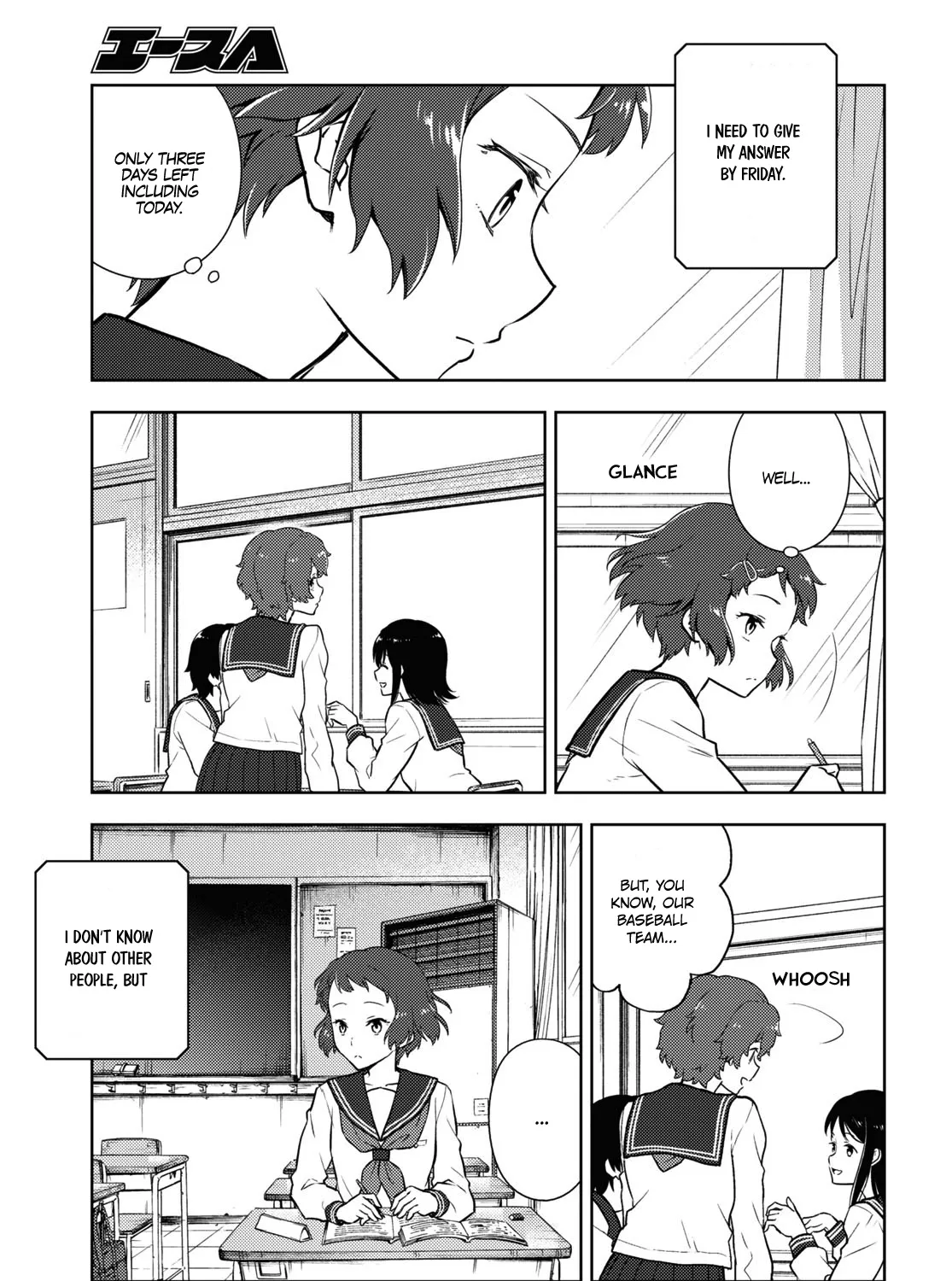 Hyouka Chapter 94 page 5 - MangaKakalot