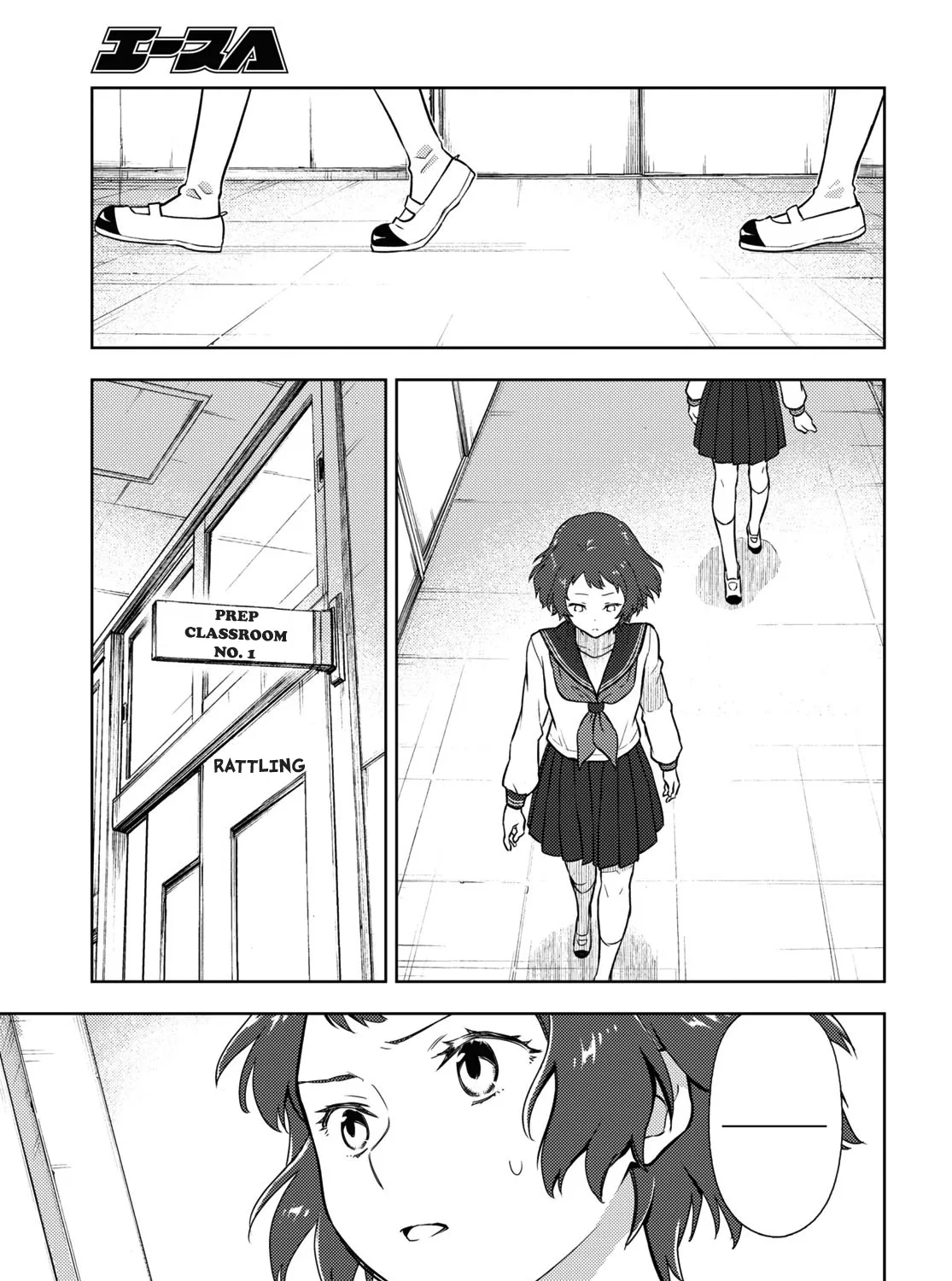 Hyouka Chapter 95 page 9 - MangaKakalot