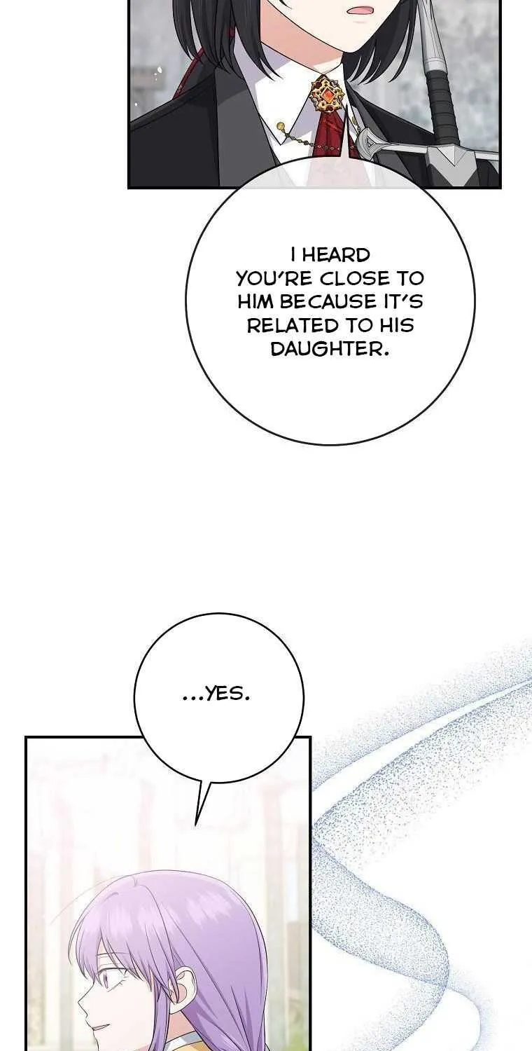 I Acted As The Adopted Daughter Too Well Chapter 36 page 72 - MangaKakalot