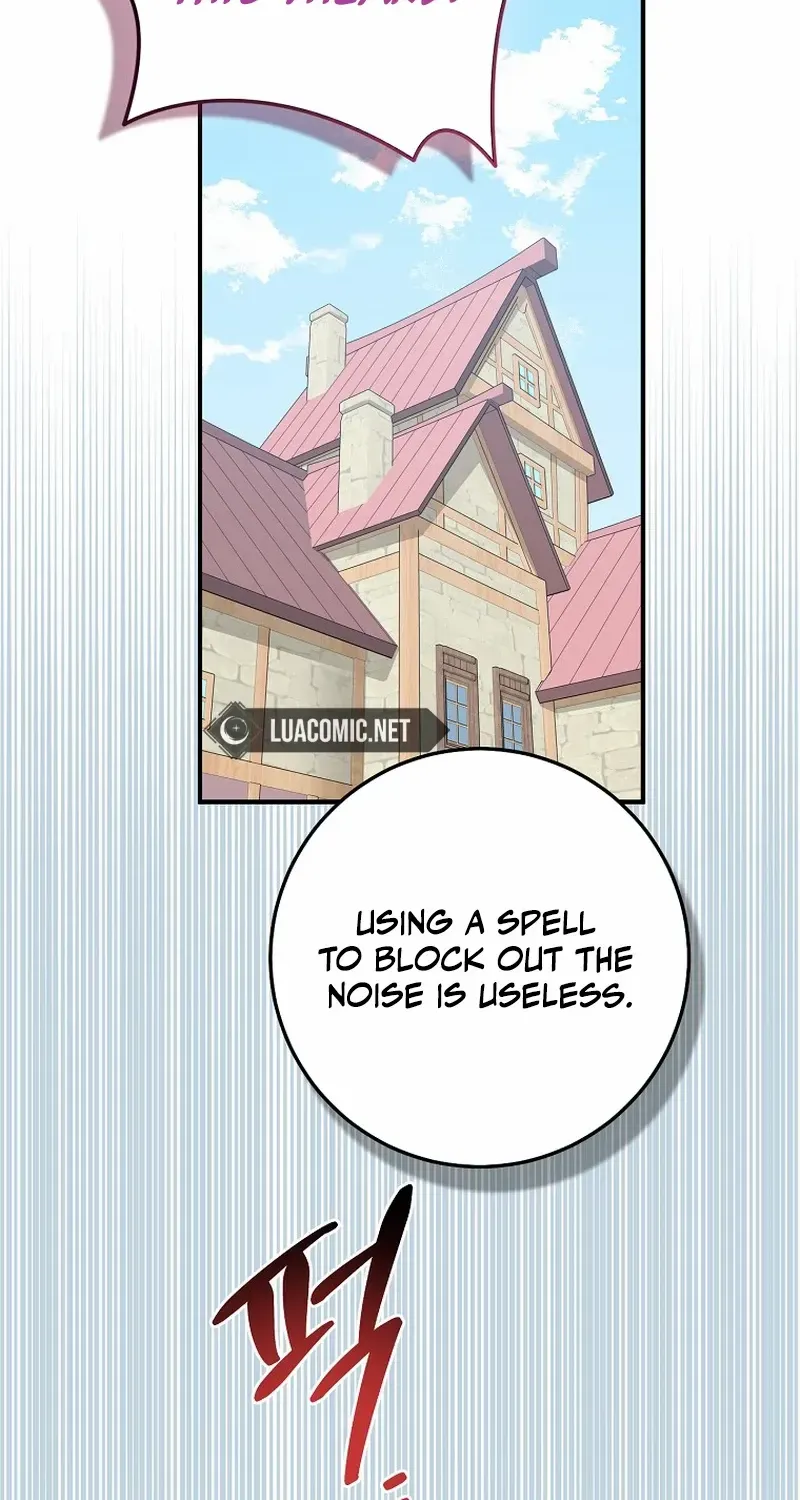 I Acted As The Adopted Daughter Too Well Chapter 67 page 53 - MangaKakalot