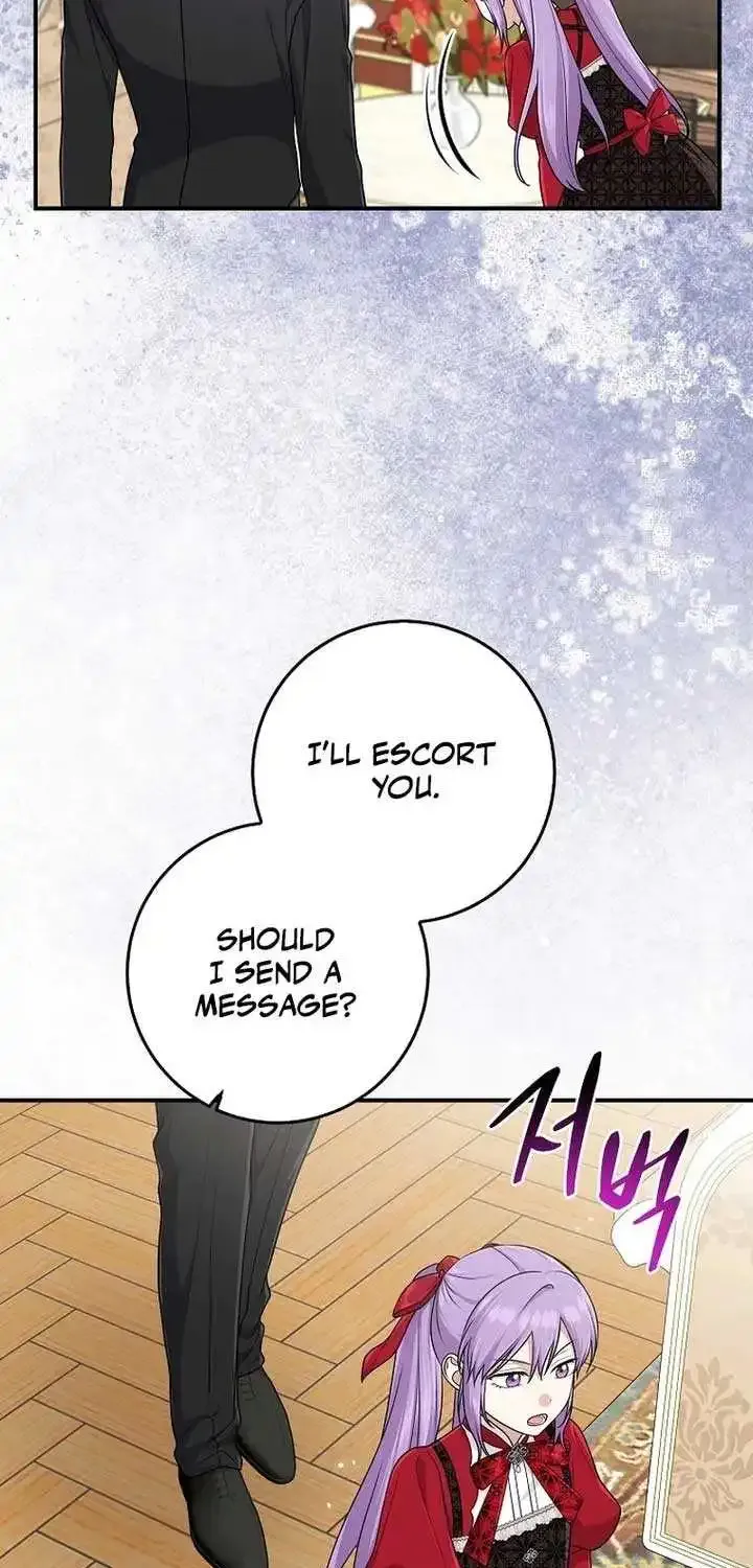 I Acted As The Adopted Daughter Too Well Chapter 73 page 48 - MangaKakalot