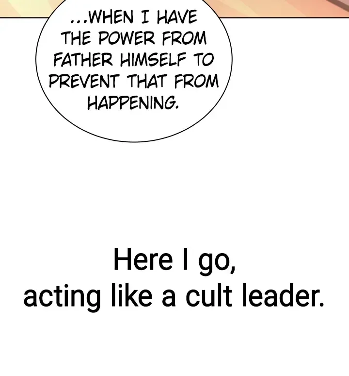 I Am A Cult Leader Chapter 25 page 28 - MangaKakalot