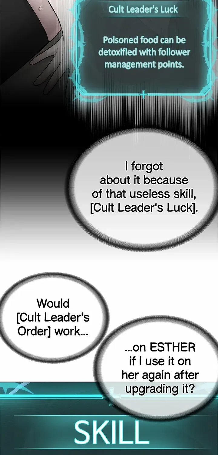 I Am A Cult Leader Chapter 31 page 23 - MangaKakalot