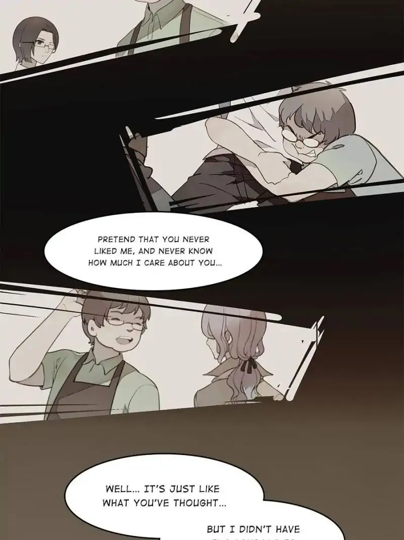 I Am Cupid Chapter 27 page 19 - MangaKakalot