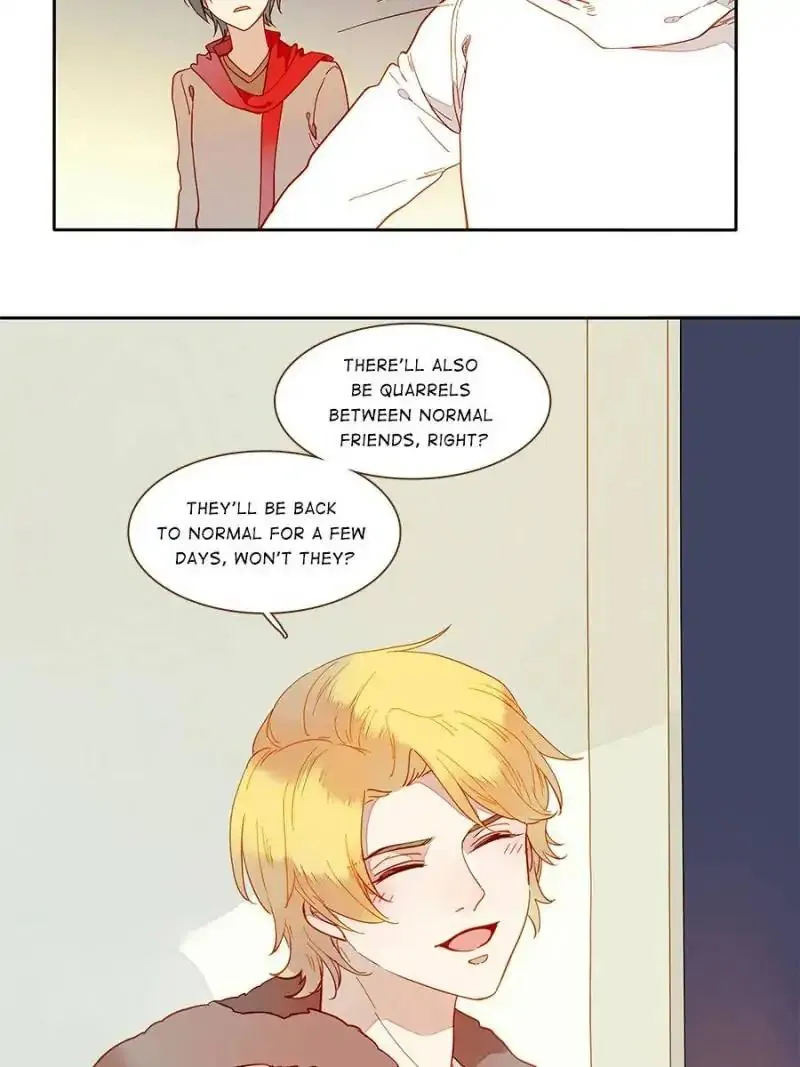 I Am Cupid Chapter 40 page 16 - MangaKakalot