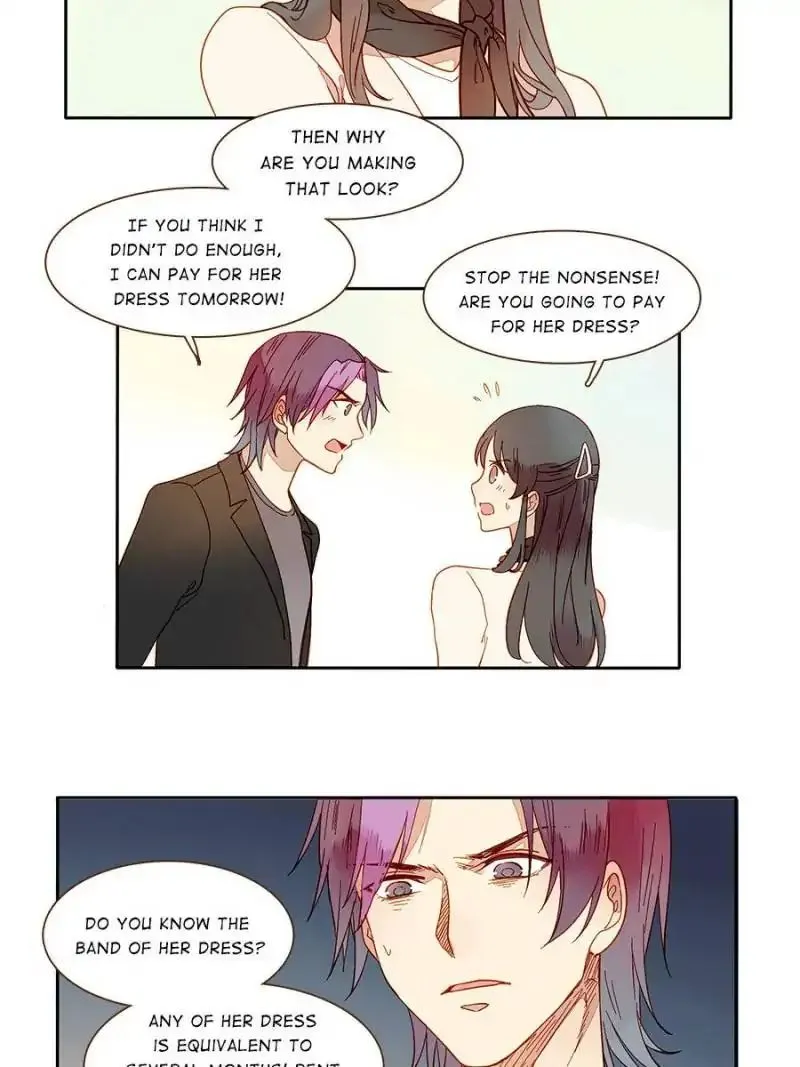 I Am Cupid Chapter 40 page 4 - MangaKakalot