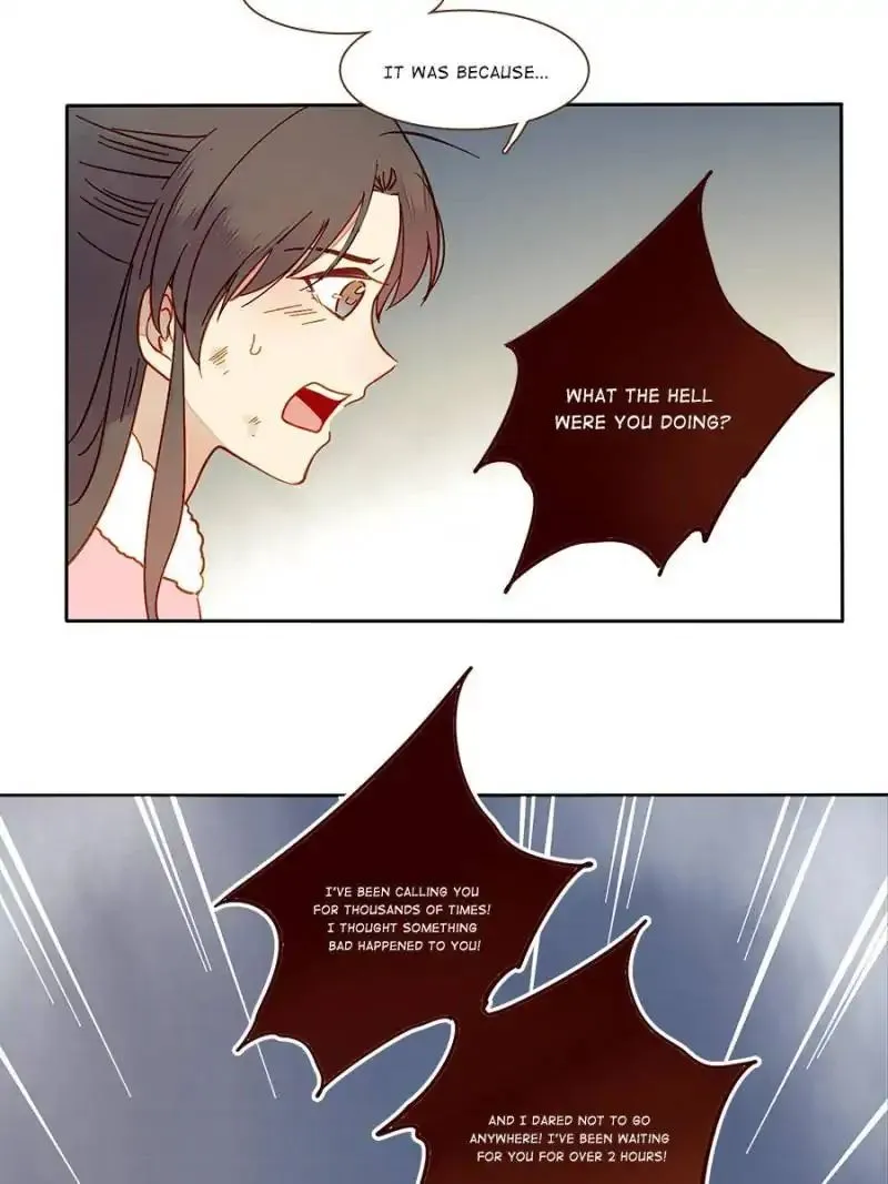 I Am Cupid Chapter 42 page 4 - MangaKakalot