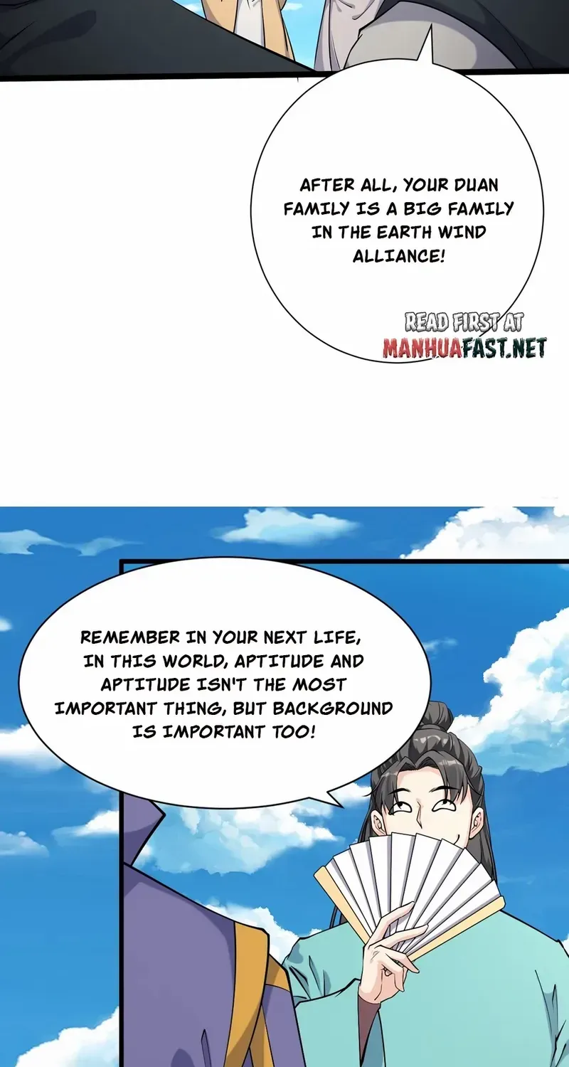 I Am Really Not An Matchless Genius Chapter 64 page 22 - MangaKakalot