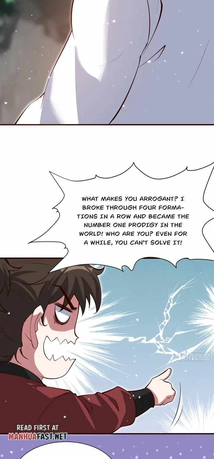 I Am Really Not An Matchless Genius Chapter 71 page 6 - MangaKakalot