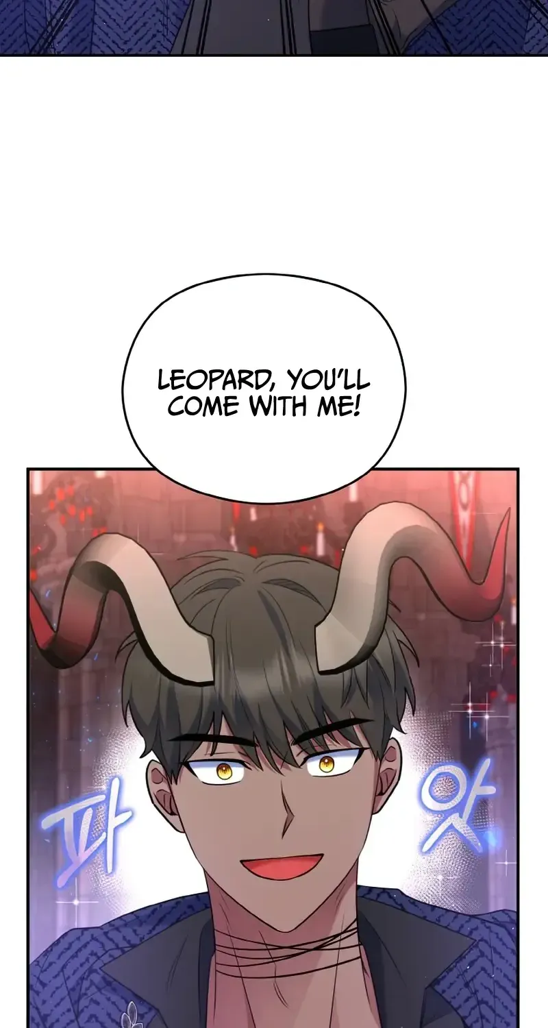 I Am The Last Villainess He Has To Kill Chapter 3 page 41 - MangaKakalot