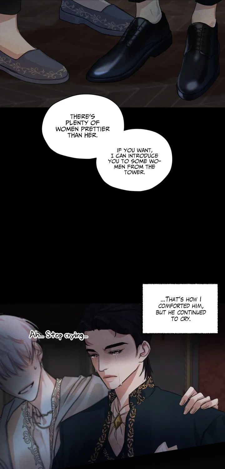 I Am The Male Lead’S Ex-Girlfriend Chapter 1 page 59 - MangaKakalot