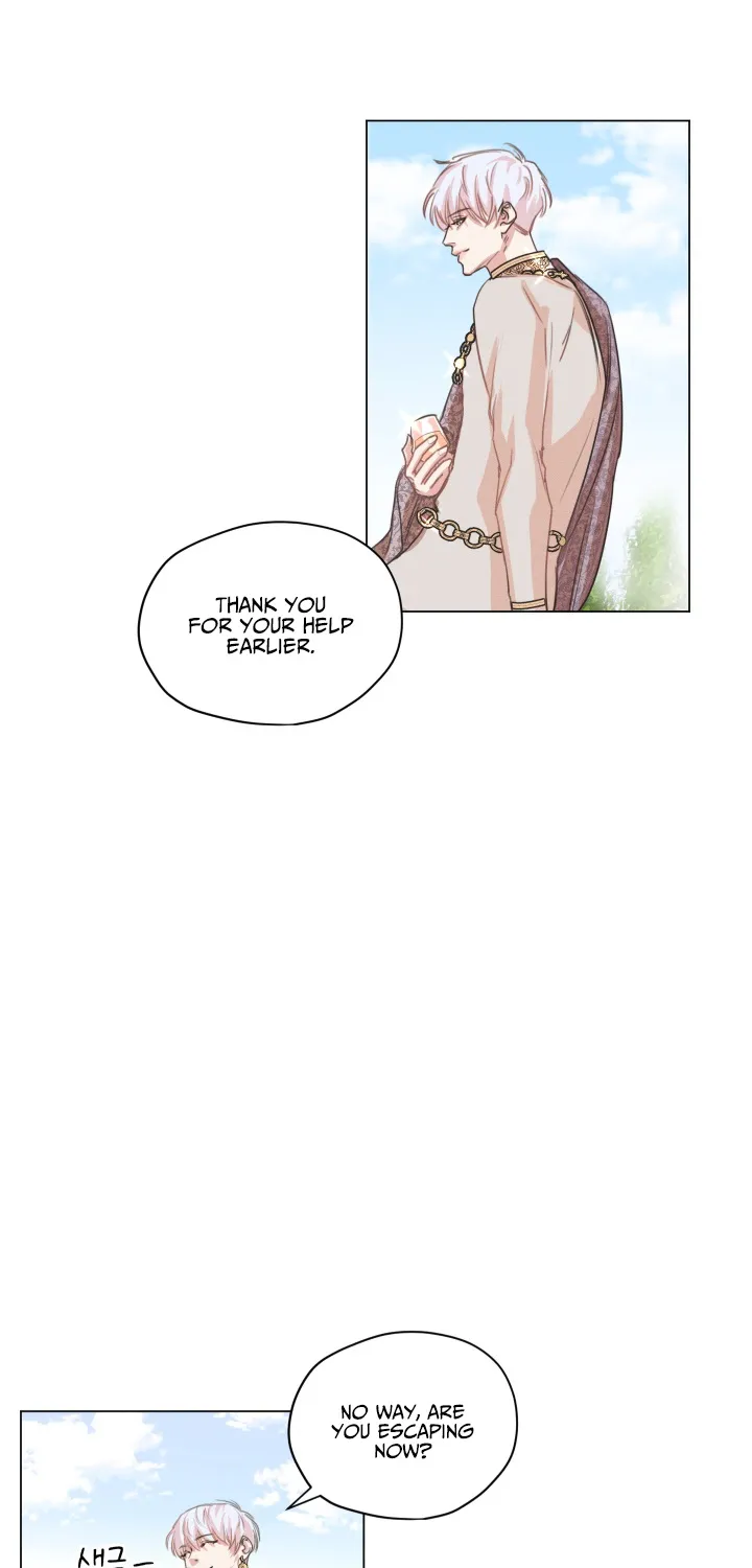 I Am The Male Lead’S Ex-Girlfriend Chapter 1 page 69 - MangaKakalot